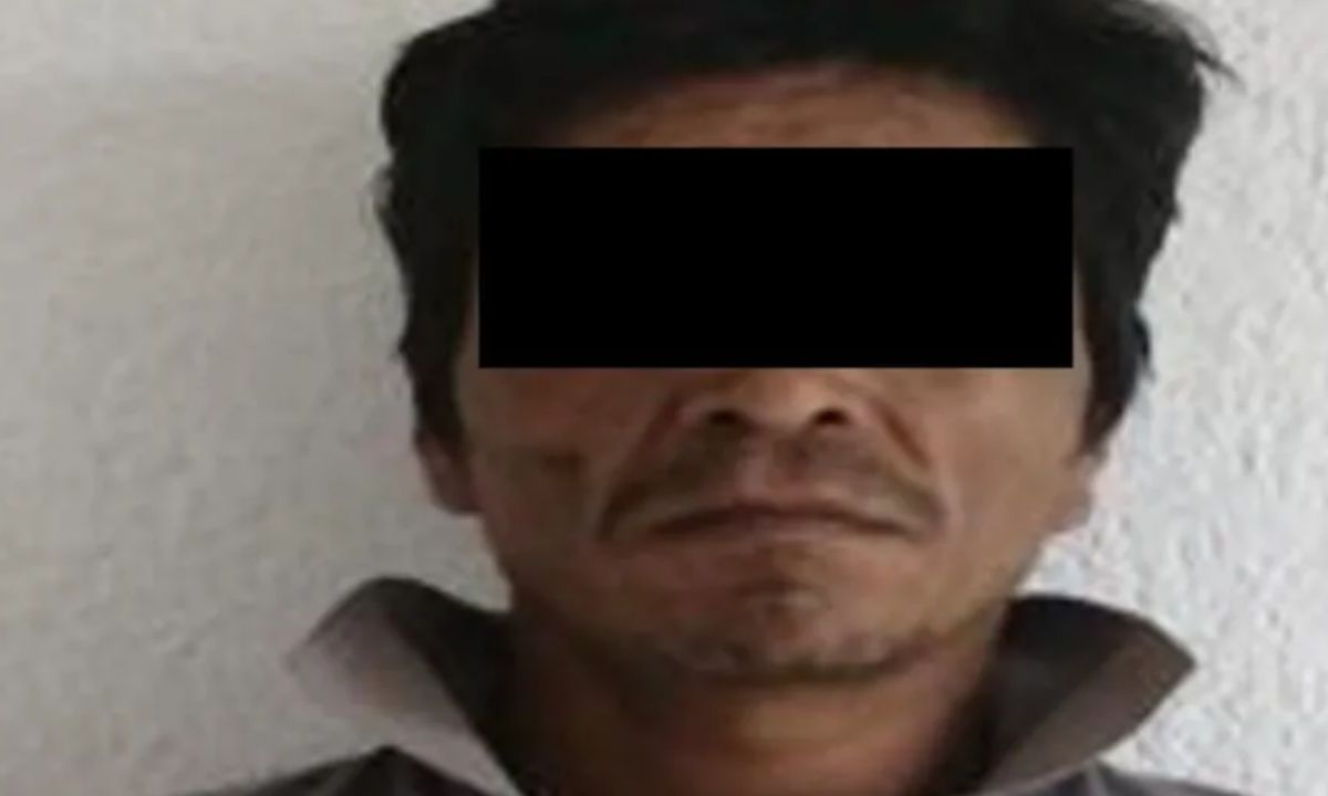 Foto:Redes sociales|Detienen a hombre que presuntamente envenenó a 6 miembros de su familia