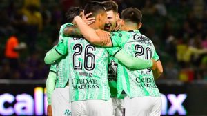 Liga MX: León trepa al subliderato general tras vencer a Mazatlán. Noticias en tiempo real
