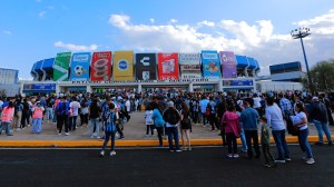 Liga MX: Querétaro y Juárez empatan en el regreso de la afición al estadio La Corregidora. Noticias en tiempo real