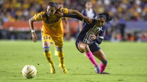 Liga MX Femenil: Tigres y Rayadas empatan en el ‘Clásico Regio’. Noticias en tiempo real
