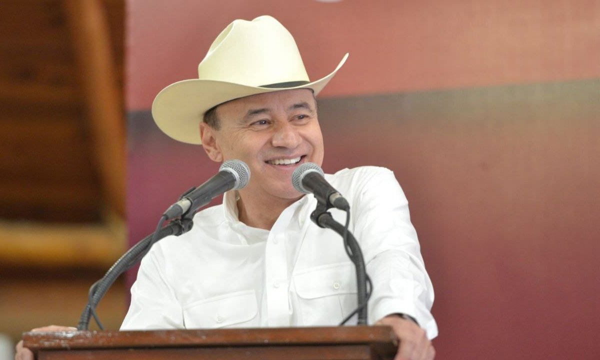 Alfonso Durazo confirmó que, a partir de este 1 de mayo, iniciará en Sonora el subsidio a la tarifa de electricidad