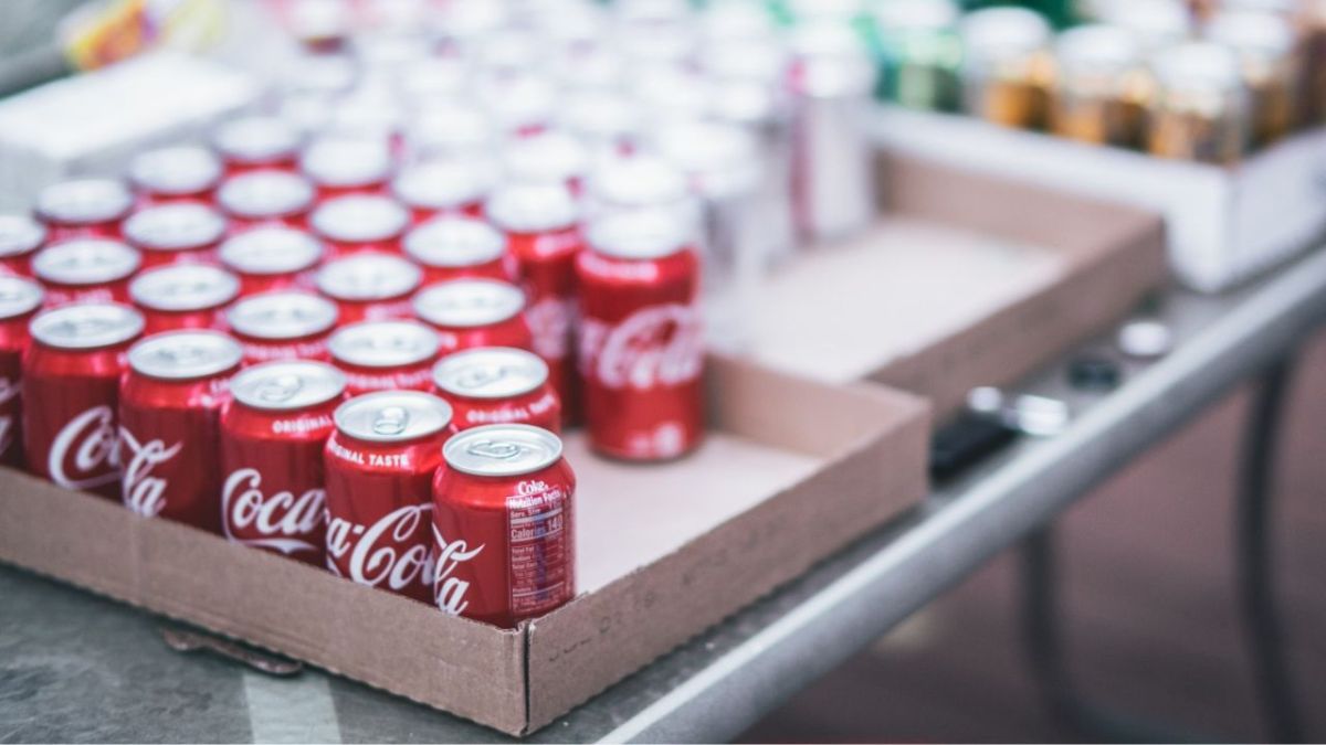 Pexels | Coca Cola FEMSA informó que fue blanco de un ataque cibernético.