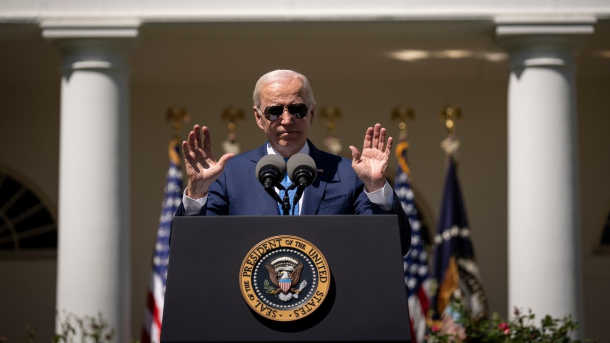 AMLO anunció que Joe Biden aceptó ampliar el apoyo económico para América Latina.