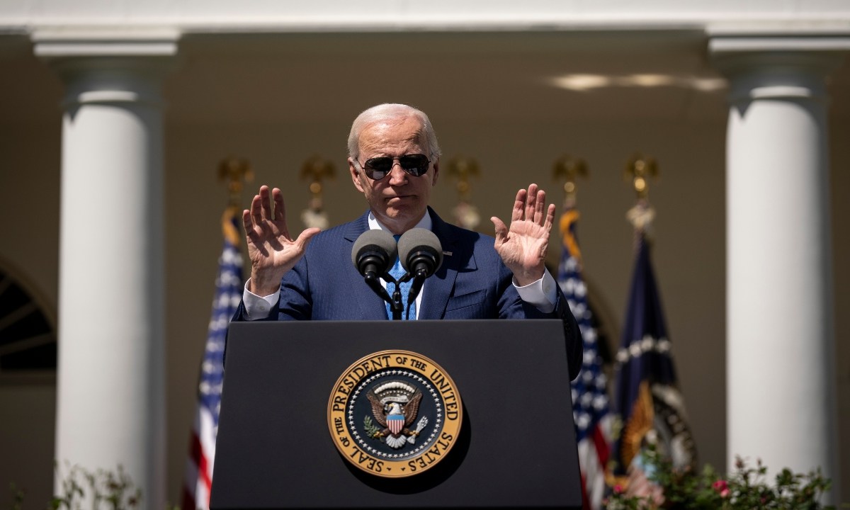 AMLO anunció que Joe Biden aceptó ampliar el apoyo económico para América Latina.