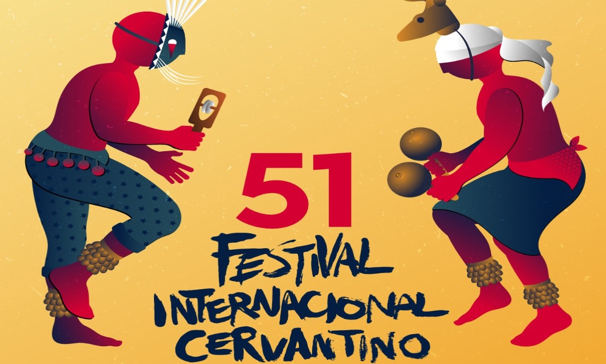 Festival Internacional Cervantino (FIC)