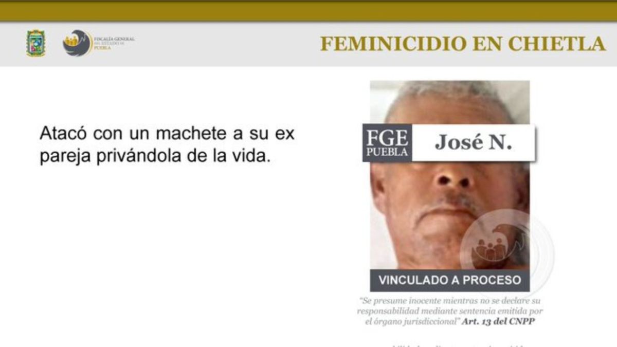 José N