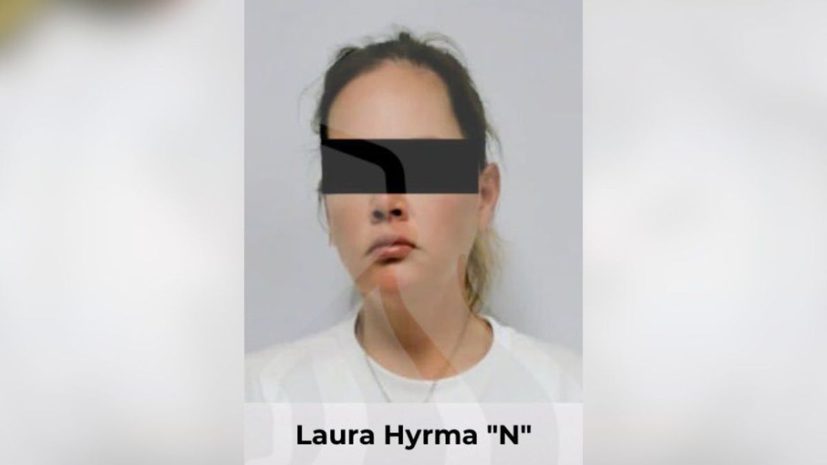 Laura Hyrma