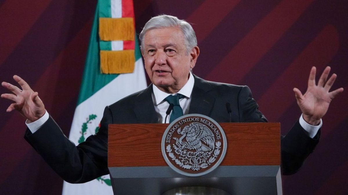 Foto:Cuartoscuro|México avienta la bolita a EU… la problemática del Fentanilo surgió en EU