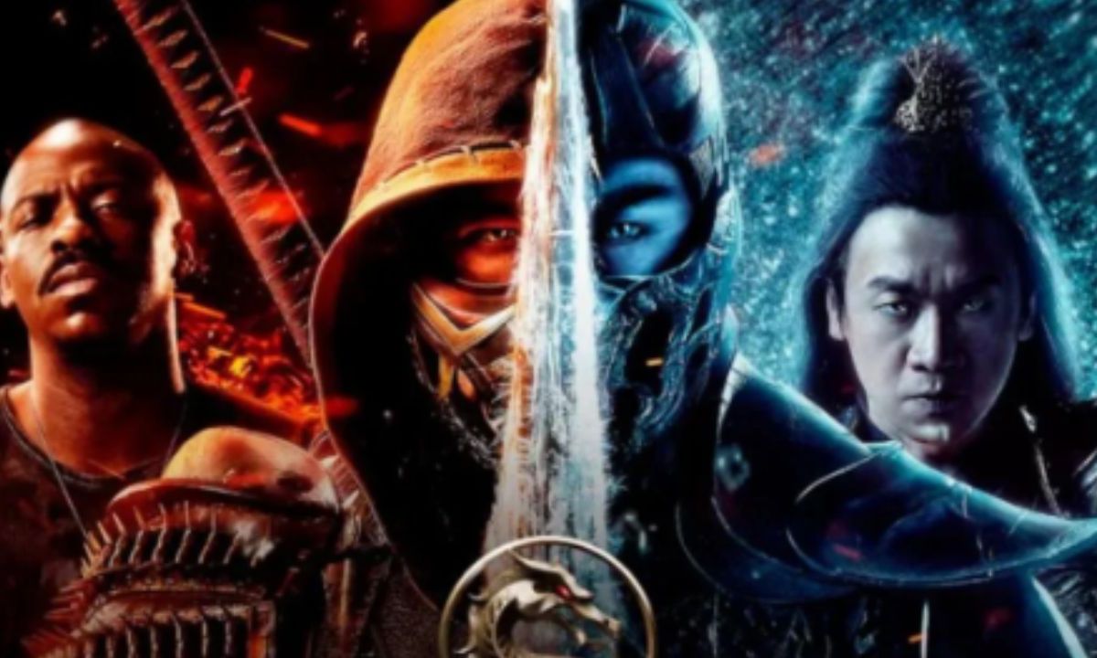 Revelan el nombre de los actores que interpretarán a los villanos en la película Mortal Kombat 2.
