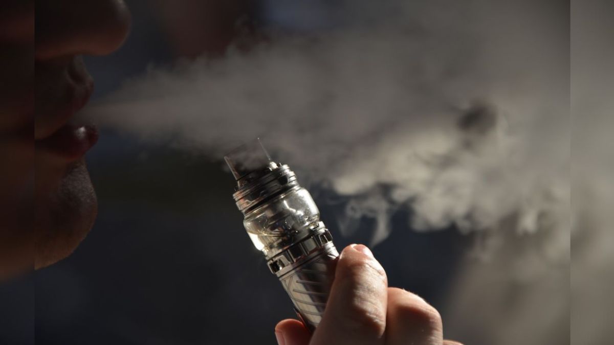 AMLO adelantó que impugnarán el amparo ganado por la empresa Philip Morris que le permite la venta de vapeadores y cigarros electrónicos