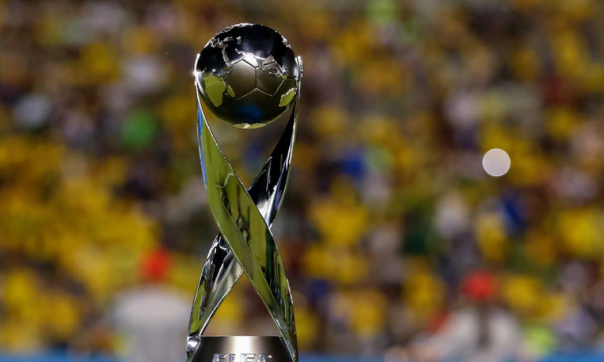 La FIFA anunció este lunes en un comunicado que retira la organización del Mundial Sub-17 a Perú