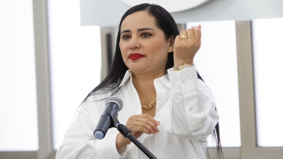 Sandra Cuevas