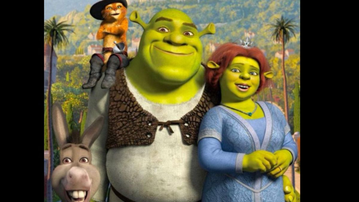 Chris Meledandri, socio creativo de DreamWorks Animation, confirmó que Shrek 5 se encuentra en planeación y podría contar con su elenco original