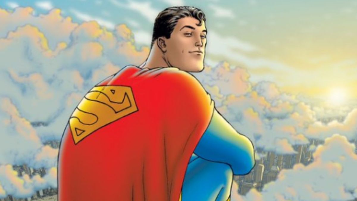 James Gunn, anunció que inició la pre-producción de Superman Legacy