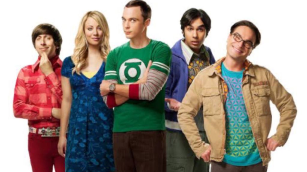 Warner Bros. Discovery anunció que esta desarrollando para 'Max', un spin- off de 'The Big Bang Theory’