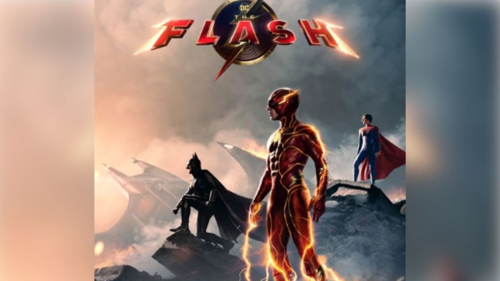 HBO Max le dará la bienvenida a The Flash dentro de su catálogo a casi dos meses de su estreno en cines