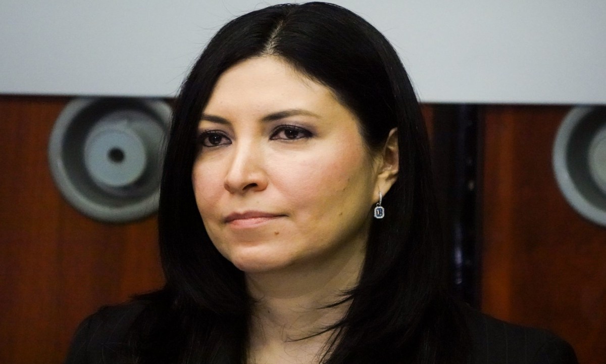 Victoria Rodríguez Ceja