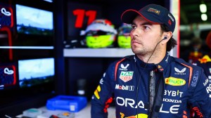 “Mi error total”: Checo Pérez lamenta resultado en GP de Mónaco. Noticias en tiempo real