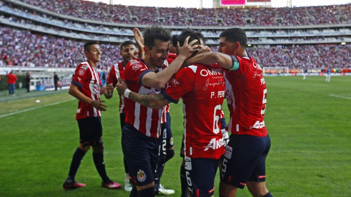 Liga MX-CLAUSURA 2023