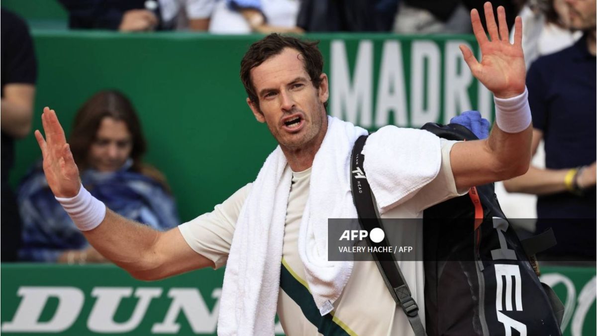 Andy Murray conquista un torneo Challenger desde 2005.