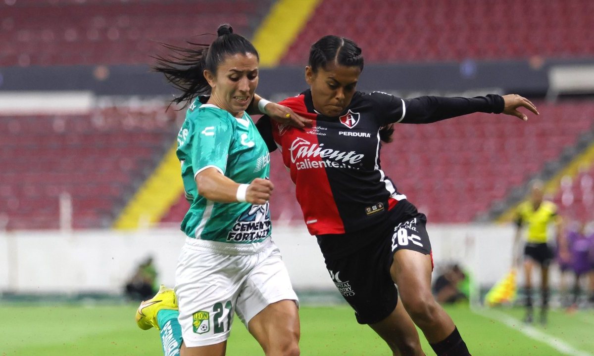 Atlas FC Femenil