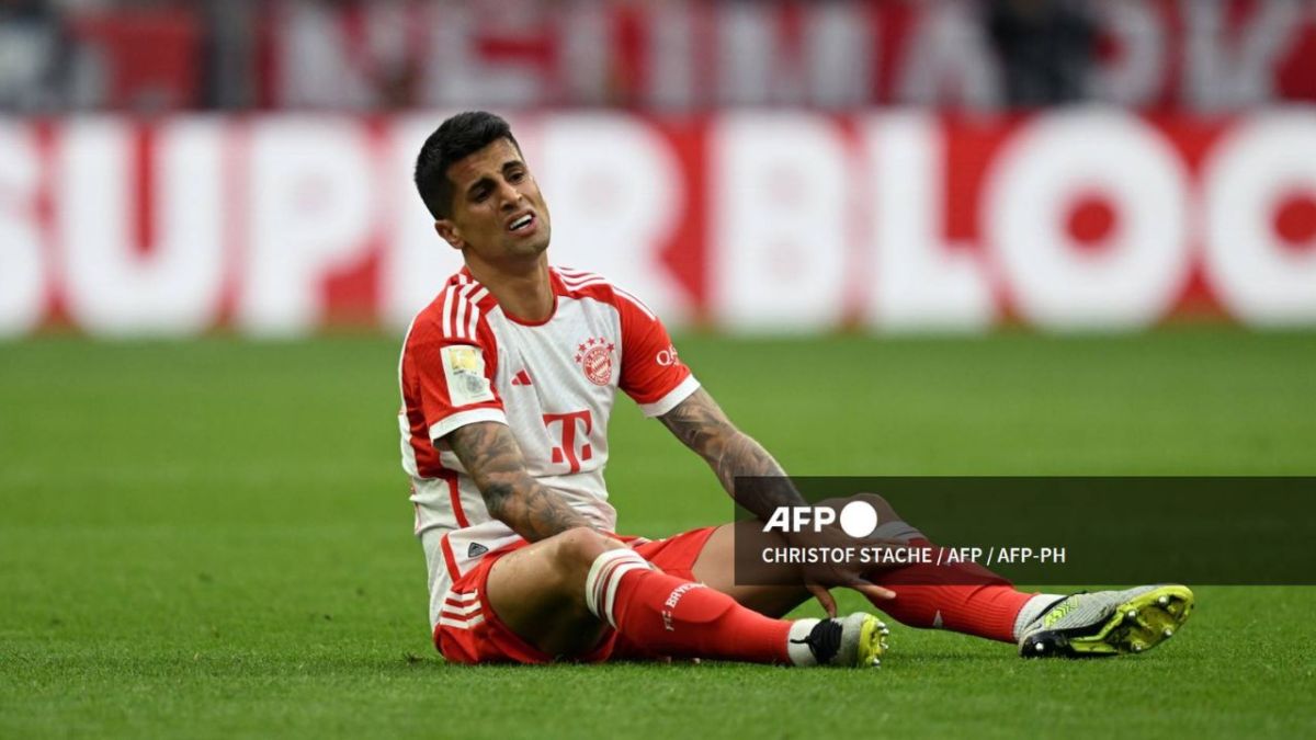 Foto:AFP|Derrotado en casa por Leipzig, el Bayern pone en peligro el título