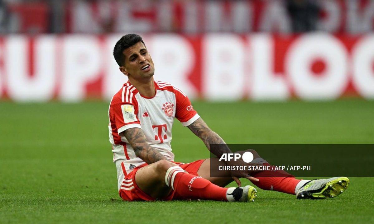 Foto:AFP|Derrotado en casa por Leipzig, el Bayern pone en peligro el título