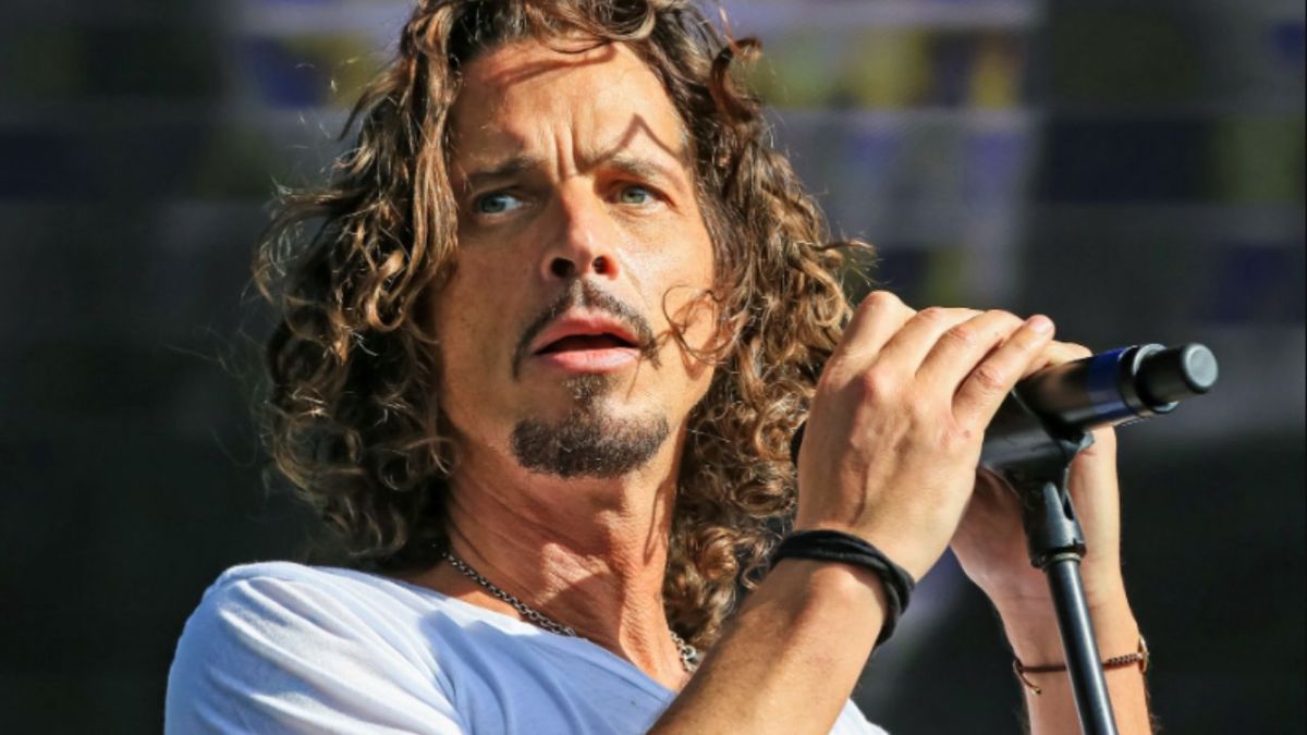 Foto:Redes sociales|Tras 6 años de su muerte, fans de la música recuerdan a Chris Cornell