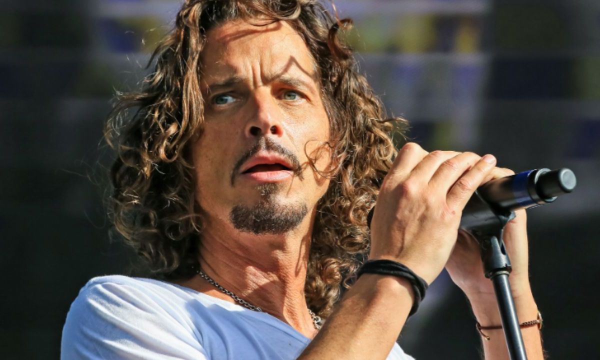 Foto:Redes sociales|Tras 6 años de su muerte, fans de la música recuerdan a Chris Cornell