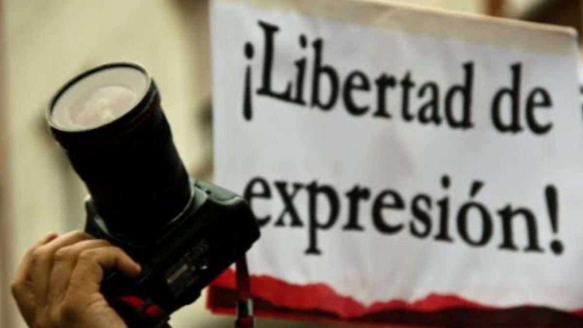 En el Día Mundial de la Libertad de Prensa, galardonados del premio BreachValdez exhortan a detener la violencia contra periodistas en el país