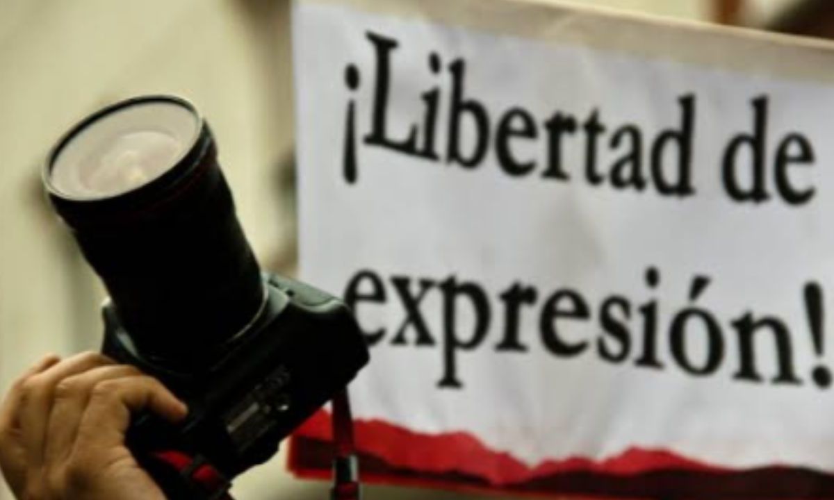 En el Día Mundial de la Libertad de Prensa, galardonados del premio BreachValdez exhortan a detener la violencia contra periodistas en el país