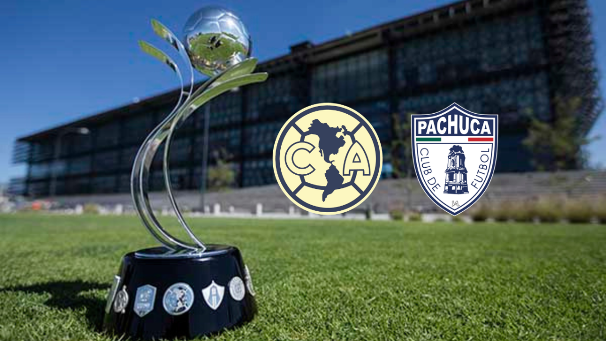 Foto: Liga BBVA Femenil | América y Pachuca se enfrentarán por primera vez en una final de Liga Mx Femenil