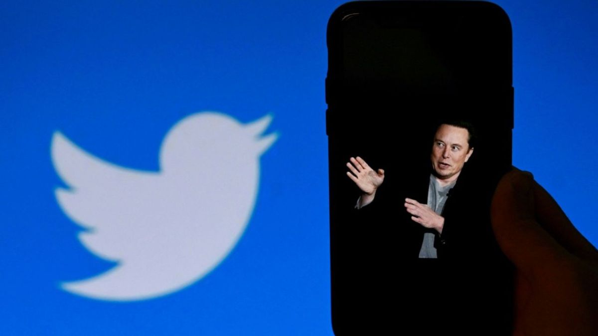 Elon Musk anunció que contrató a alguien para que lo reemplace como jefe de Twitter
