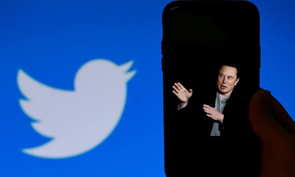 Elon Musk anunció que contrató a alguien para que lo reemplace como jefe de Twitter