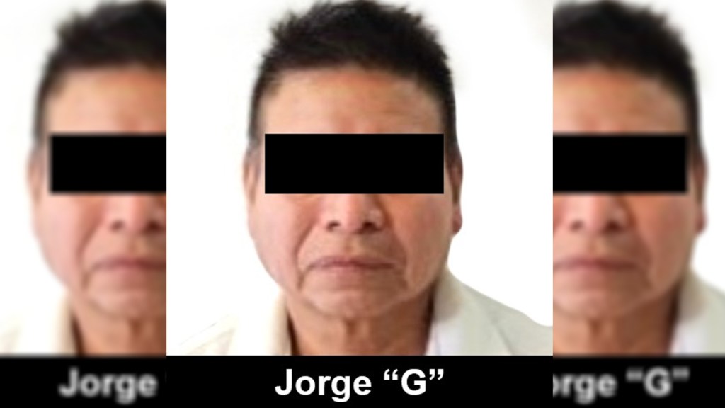 La FGR entregó a EU a un ciudadano guatemalteco buscado por presunto abuso sexual.