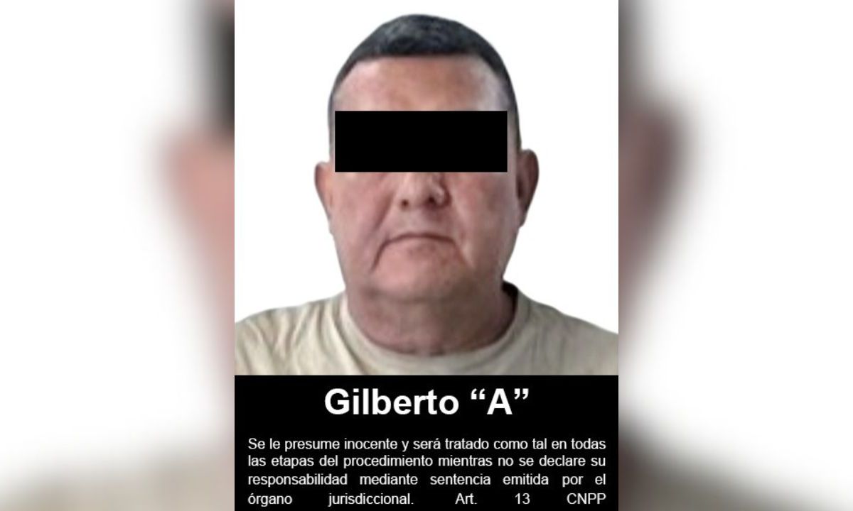 Gilberto A