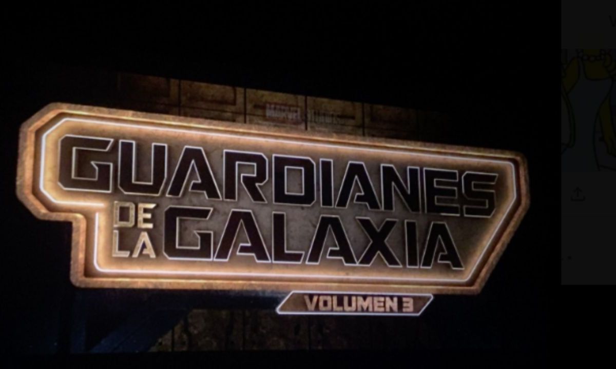 Foto:Redes sociales|¡Atento! Te decimos cuántas escenas post créditos tiene Guardianes de la Galaxia 3