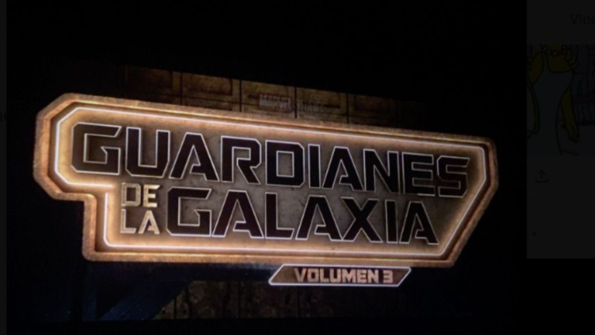 Foto:Redes sociales|¡Atento! Te decimos cuántas escenas post créditos tiene Guardianes de la Galaxia 3