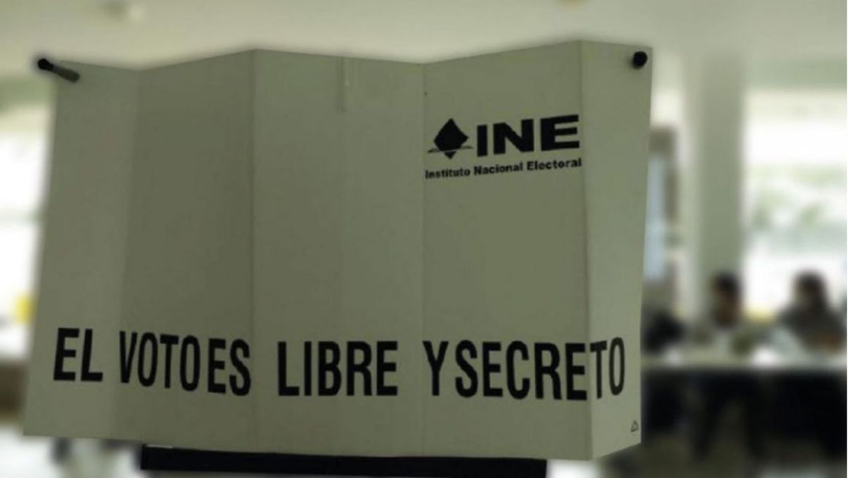 AMLO llamó al voto libre ante la jornada electoral que habrá este domingo en Edomex y Coahuila