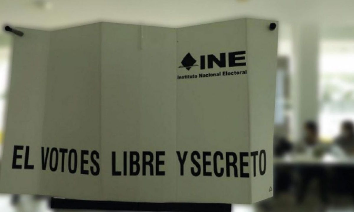 AMLO llamó al voto libre ante la jornada electoral que habrá este domingo en Edomex y Coahuila