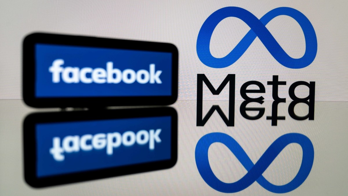 meta - Facebook
