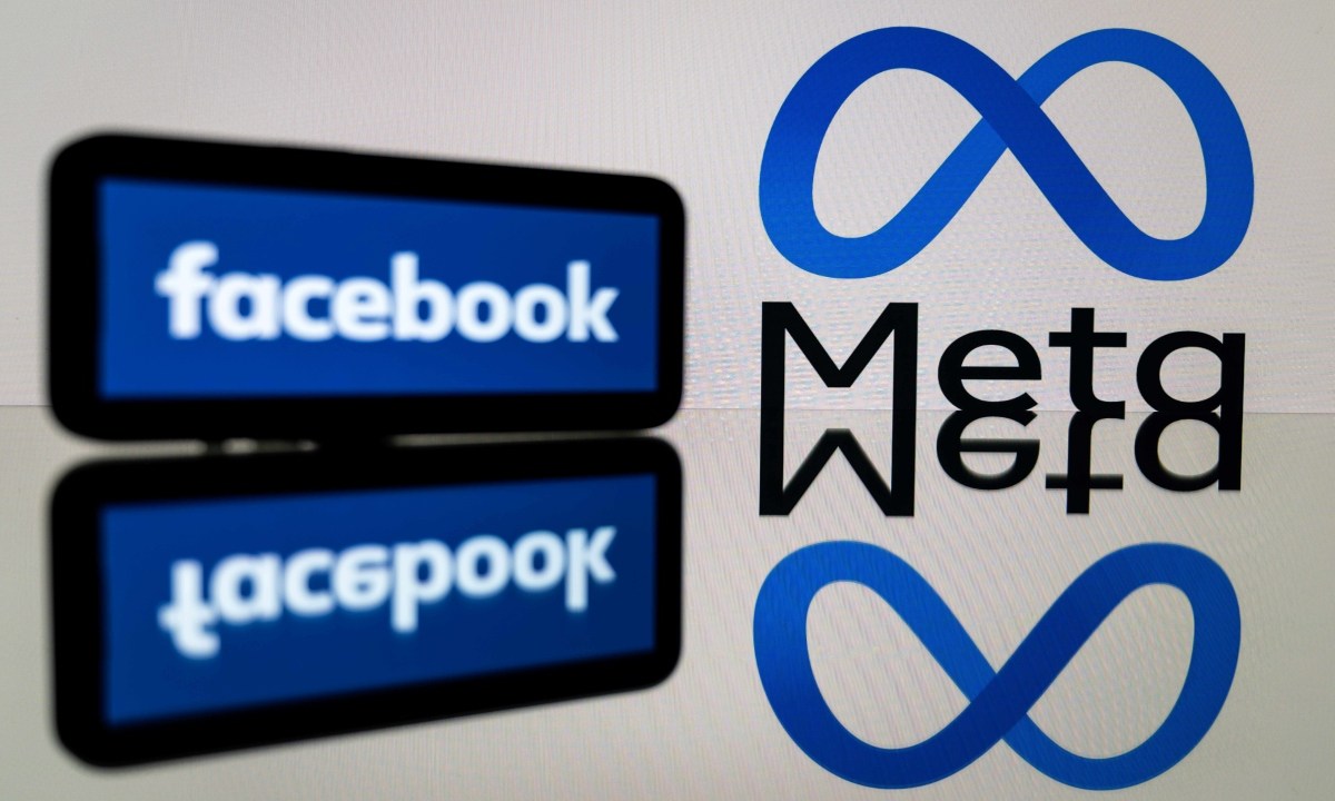 meta - Facebook
