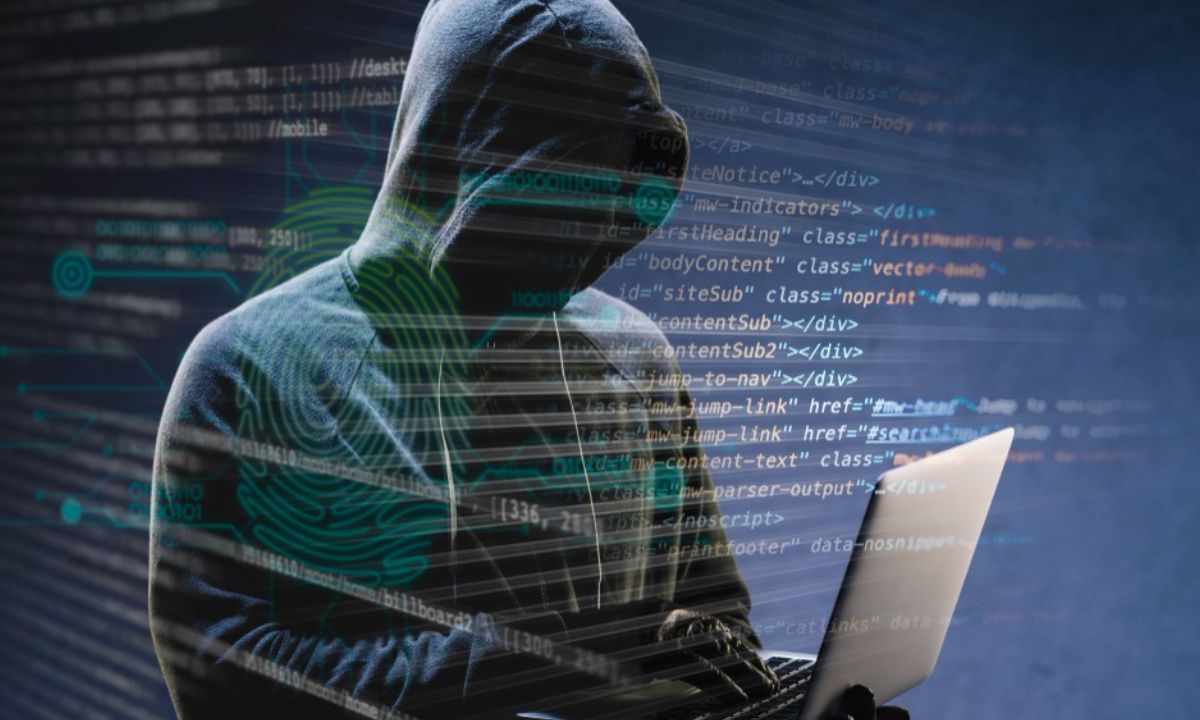 Una operación policial internacional clausuró un portal de la "dark web", la parte oculta de internet