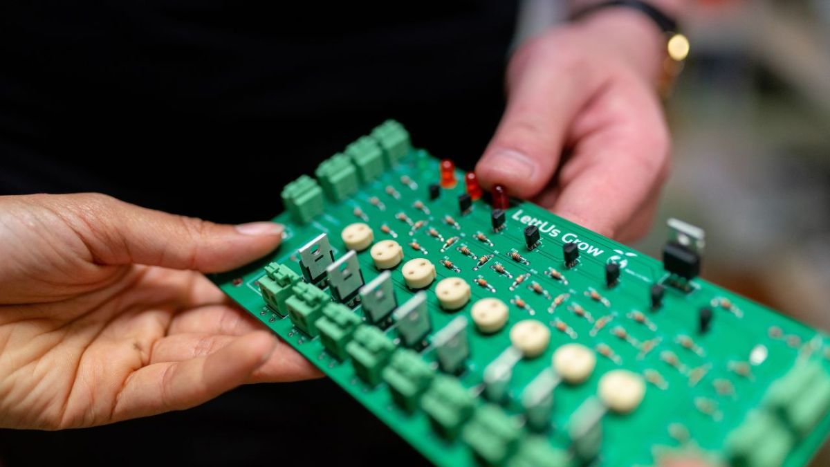 Una investigación mostró fallos de seguridad del fabricante de semiconductores estadounidense Micron