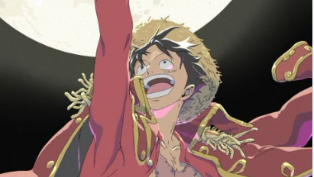 Eiichiro Oda lanzó un comunicado para dar a conocer que esta ultimando detalles del live-action de One Piece en Netflix