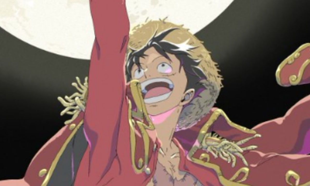 Eiichiro Oda lanzó un comunicado para dar a conocer que esta ultimando detalles del live-action de One Piece en Netflix