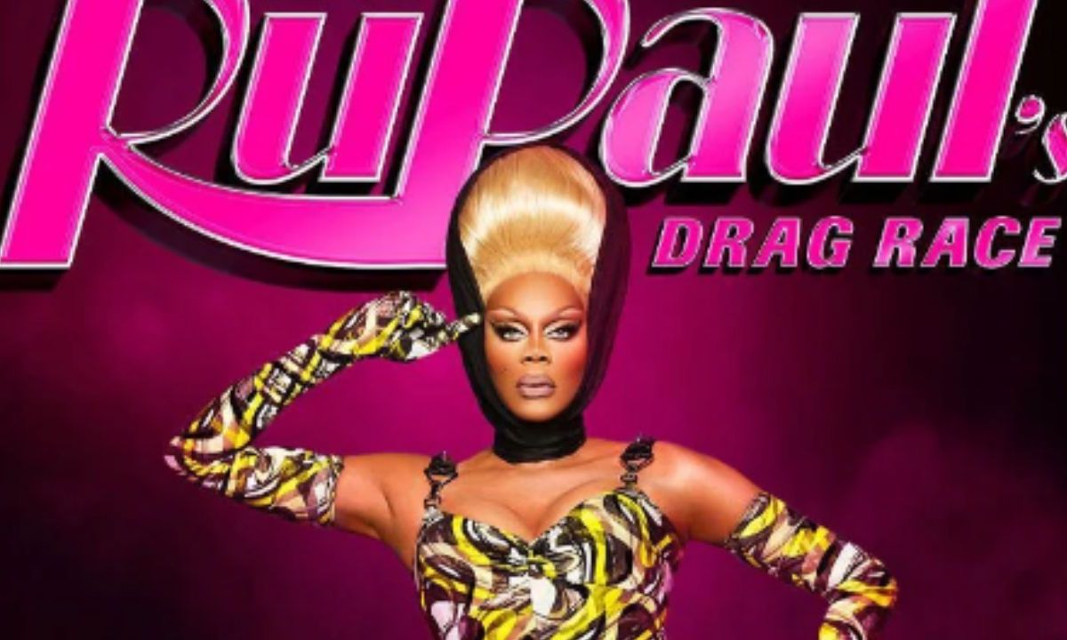 MTV anunció que la versión mexicana del reality show RuPaul's Drag Race se transmitirá por Paramount+