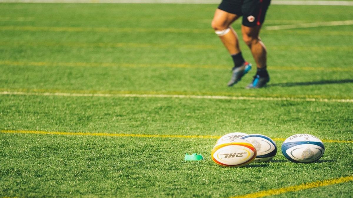 Foto:Pixabay|¡Wow! Así es la pelota inteligente que se estrenará en el World Rugby U20 Championship