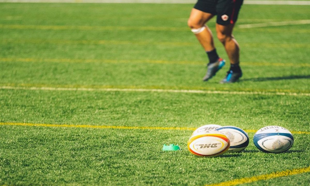 Foto:Pixabay|¡Wow! Así es la pelota inteligente que se estrenará en el World Rugby U20 Championship