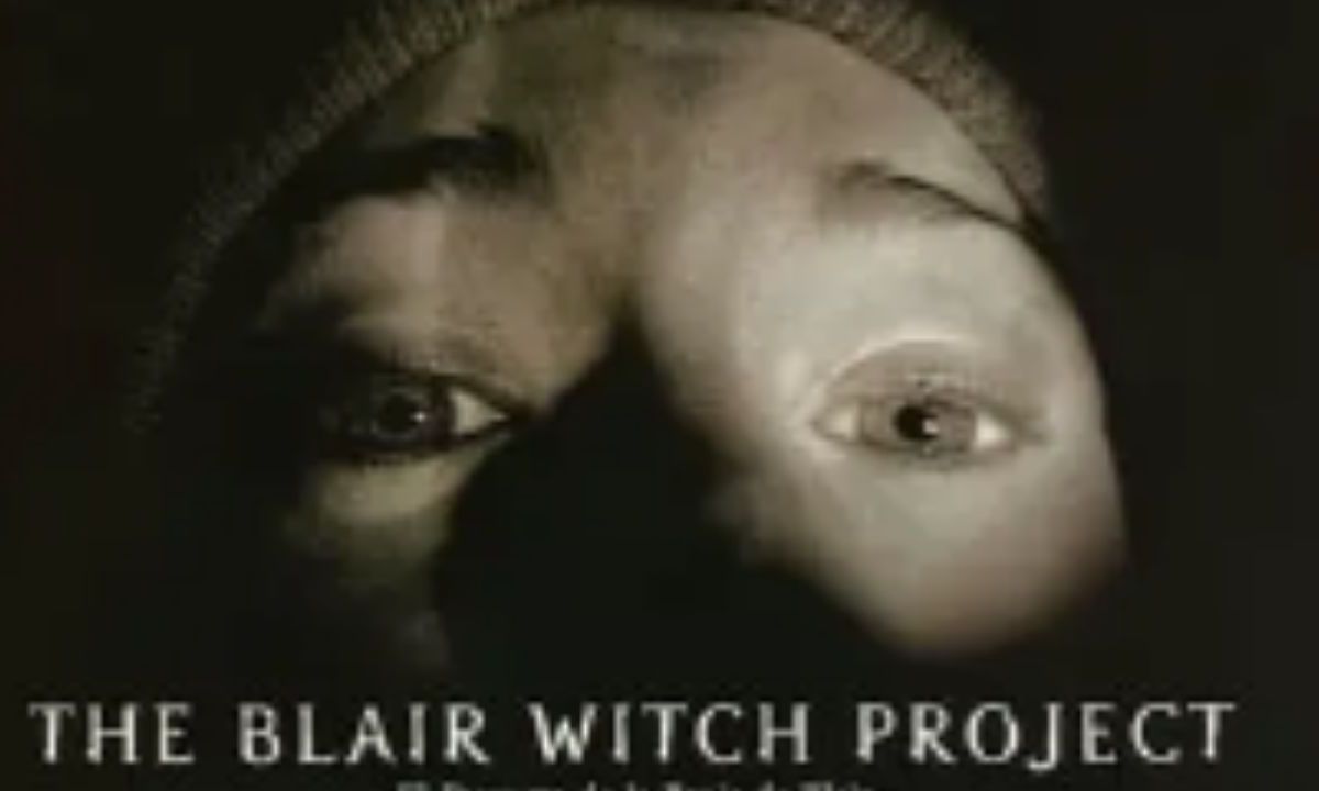 La nueva película basada en la Bruja de Blair está en desarrollo para el estudio Lionsgate.